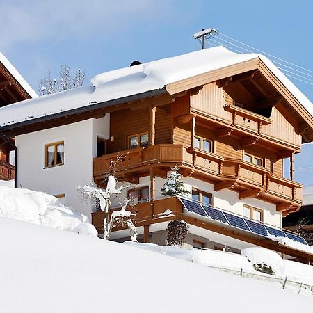 Appartement Haus Heachmoos à Wildschoenau Extérieur photo