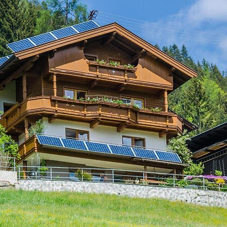 Appartement Haus Heachmoos à Wildschoenau Extérieur photo