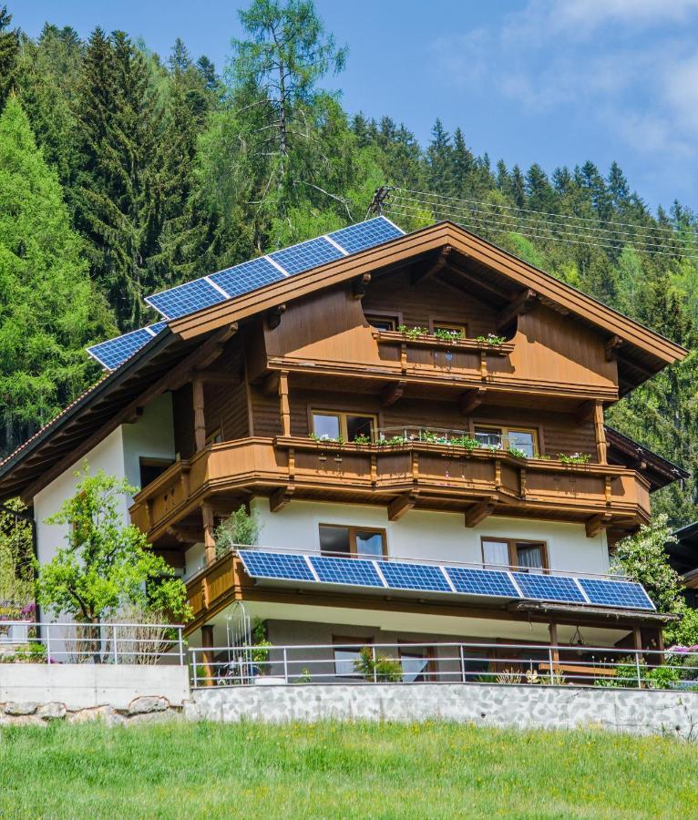 Appartement Haus Heachmoos à Wildschoenau Extérieur photo