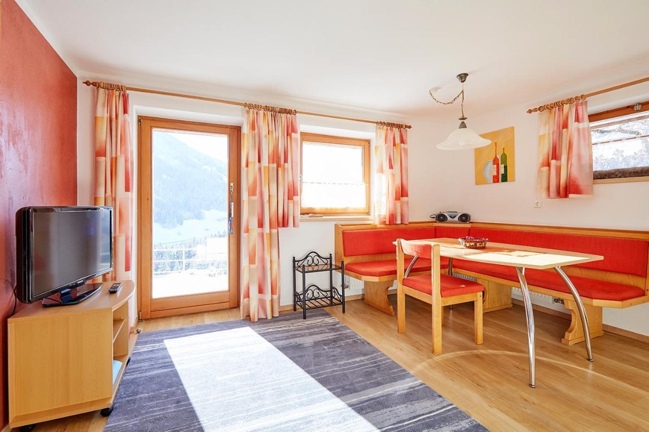 Appartement Haus Heachmoos à Wildschoenau Extérieur photo