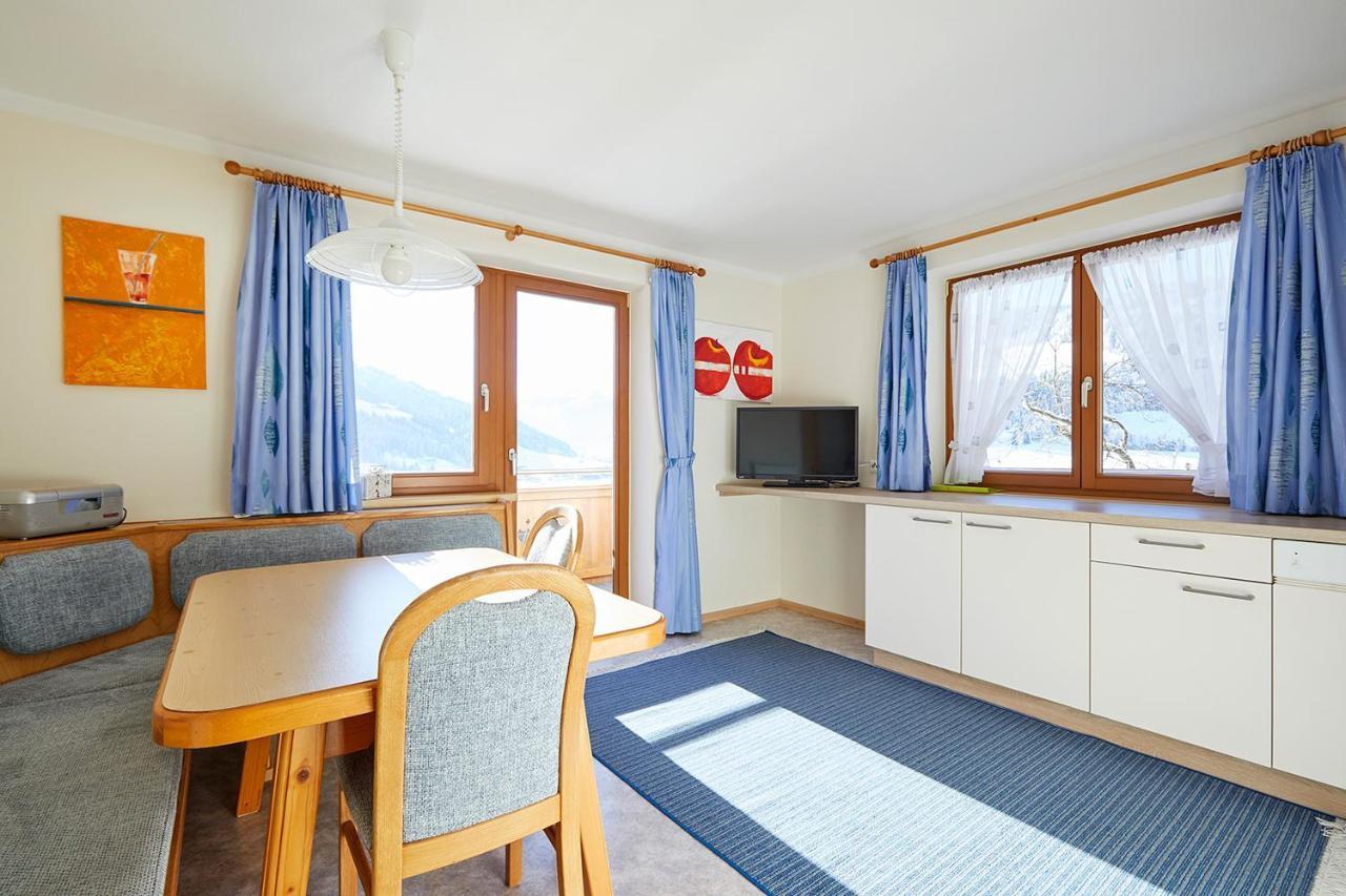 Appartement Haus Heachmoos à Wildschoenau Extérieur photo