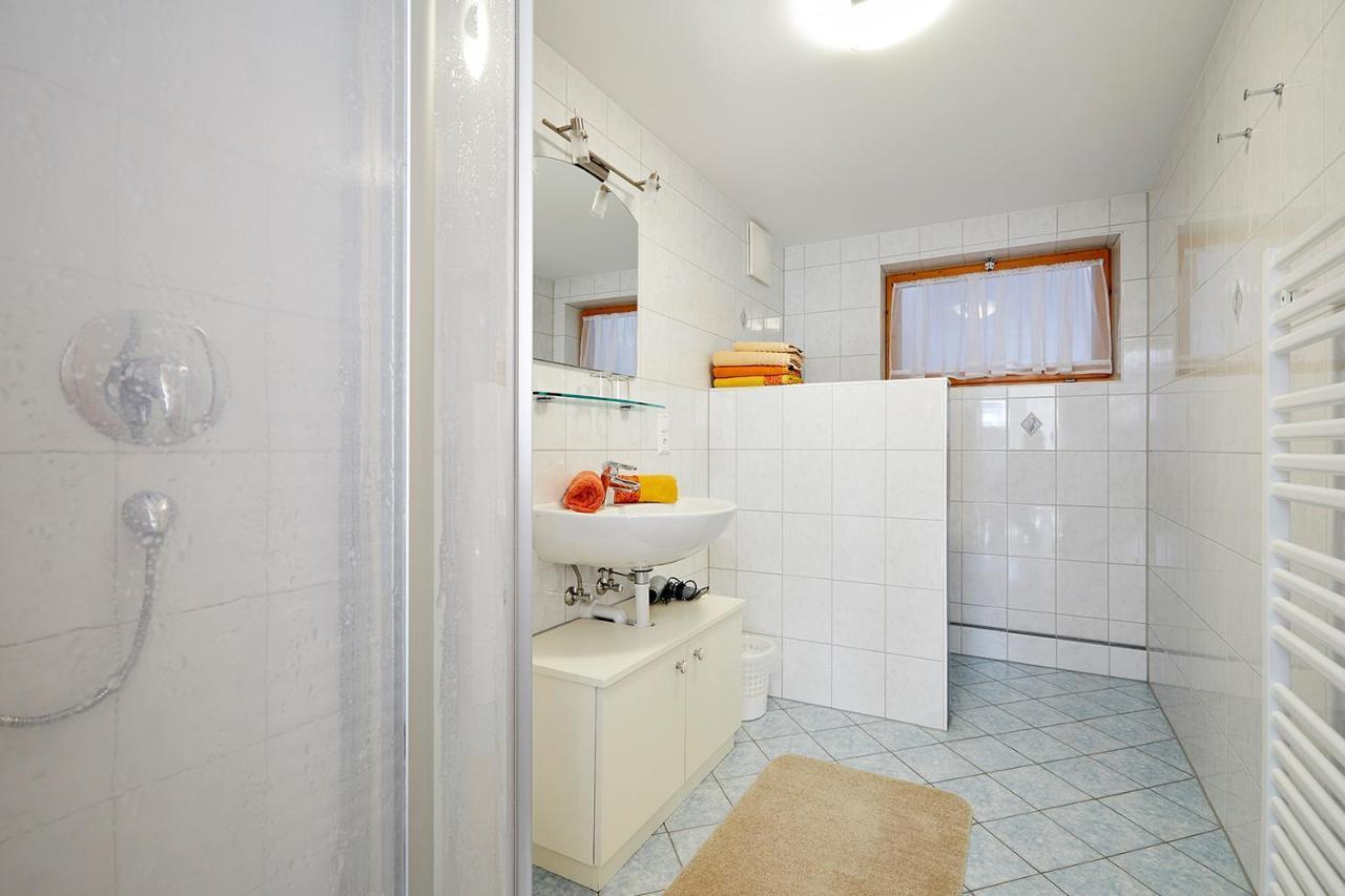 Appartement Haus Heachmoos à Wildschoenau Extérieur photo